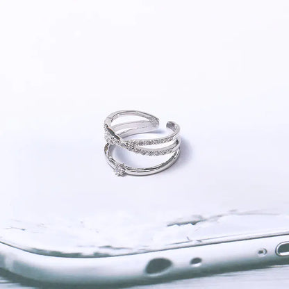 Timeless Elegance Band