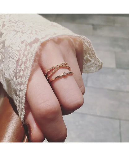 Timeless Elegance Band