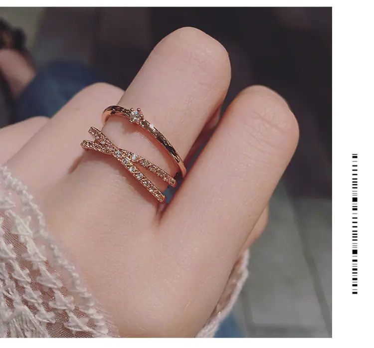 Timeless Elegance Band