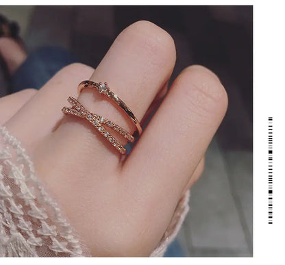 Timeless Elegance Band