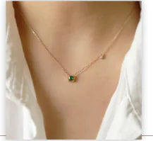 Heart Pendant Necklace