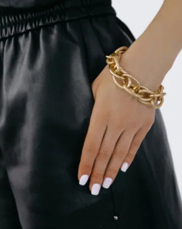 Colorful Stitching Necklace